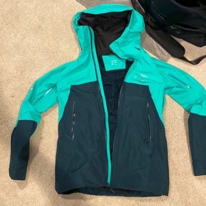 Arcteryx Shashka Is Jacket-Medium